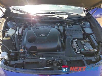 Zdjęcie 11 z 12 samochodu: 2018 NISSAN MAXIMA 3.5 SL VIN:1N4AA6AP0JC385355 - miniatura