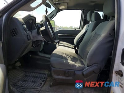 Zdjęcie 7 z 12 samochodu: 2014 FORD F250 SUPER DUTY VIN:1FT7X2B62EEA87725 - miniatura