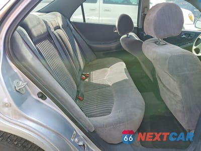 Zdjęcie 10 z 12 samochodu: 1998 HONDA ACCORD LX VIN:1HGCG5648WA077204 - miniatura
