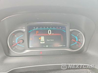 Zdjęcie 9 z 12 samochodu: 2019 HONDA PILOT TOURING VIN:5FNYF6H65KB003171 - miniatura