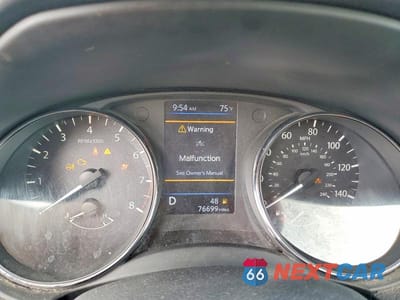 Zdjęcie 9 z 14 samochodu: 2018 NISSAN ROGUE S VIN:5N1AT2MV1JC750953 - miniatura
