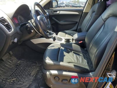 Zdjęcie 7 z 13 samochodu: 2011 AUDI Q5 PREMIUM PLUS VIN:WA1LFCFP2BA108953 - miniatura