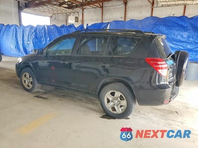 Drugie zdjęcie samochodu z przodu: 2010 TOYOTA RAV4 BASE VIN:JTMBF4DVXAD026104 - miniatura