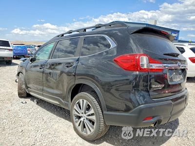 Drugie zdjęcie samochodu z przodu: 2022 SUBARU ASCENT VIN:4S4WMAPDXN3400310 - miniatura