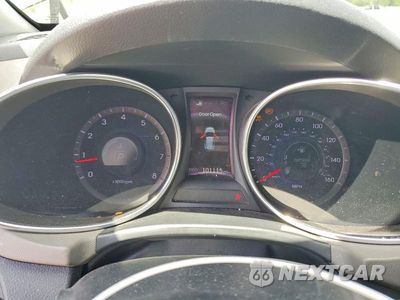 Zdjęcie 9 z 13 samochodu: 2016 HYUNDAI SANTA FE SPORT 2.4L VIN:5XYZU3LB3GG333811 - miniatura