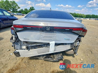 Zdjęcie 6 z 12 samochodu: 2024 HONDA ACCORD TOURING HYBRID VIN:1HGCY2F81RA022807 - miniatura