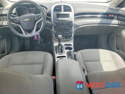 Zdjęcie 8 z 13 samochodu: 2014 CHEVROLET MALIBU LS VIN:1G11B5SL6EF207928 - miniatura