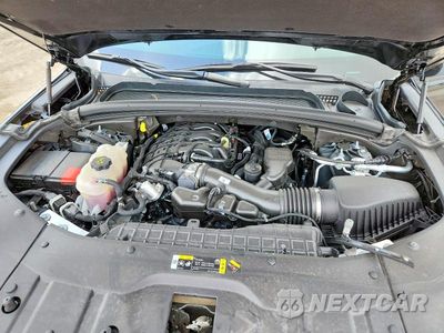 Zdjęcie 11 z 12 samochodu: 2025 JEEP GRAND CHEROKEE LIMITED VIN:1C4RJHBG6SC312838 - miniatura