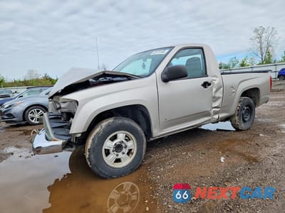 2006 CHEVROLET COLORADO 1GCCS148368122424 - główne zdjęcie licytacji z USA - miniatura