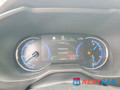 Zdjęcie 9 z 13 samochodu: 2024 TOYOTA RAV4 XLE PREMIUM VIN:4T3B6RFV3RU157609 - miniatura