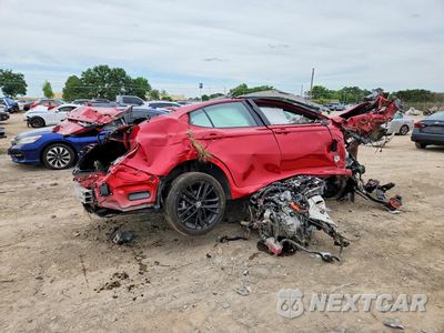 Trzecie zdjęcie samochodu z tyłu: 2025 TOYOTA CAMRY SE VIN:4T1DAACK0SU133768 - miniatura