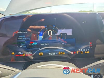 Zdjęcie 9 z 12 samochodu: 2025 CHEVROLET EQUINOX LT VIN:3GNAXPEG5SL151332 - miniatura