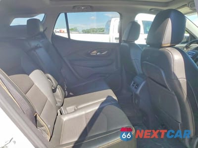 Zdjęcie 11 z 13 samochodu: 2024 GMC TERRAIN AT4 VIN:3GKALYEG9RL232259 - miniatura