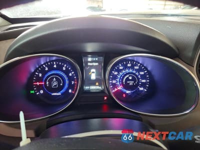 Zdjęcie 9 z 13 samochodu: 2013 HYUNDAI SANTA FE SPORT 2.0T VIN:5XYZU3LA1DG084184 - miniatura