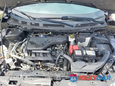 Zdjęcie 12 z 13 samochodu: 2017 NISSAN ROGUE SPORT S VIN:JN1BJ1CRXHW121507 - miniatura