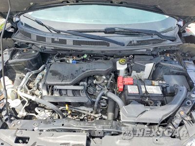 Zdjęcie 12 z 13 samochodu: 2017 NISSAN ROGUE SPORT S VIN:JN1BJ1CRXHW121507 - miniatura