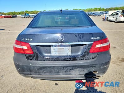 Zdjęcie 6 z 12 samochodu: 2010 MERCEDES-BENZ E 350 4MATIC VIN:WDDHF8HB2AA168360 - miniatura