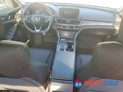 Zdjęcie 8 z 12 samochodu: 2019 HONDA ACCORD HYBRID VIN:1HGCV3F18KA020320 - miniatura