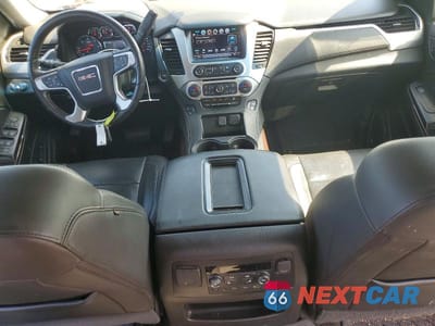 Zdjęcie 8 z 13 samochodu: 2018 GMC YUKON XL C1500 SLT VIN:1GKS1GKC0JR182838 - miniatura