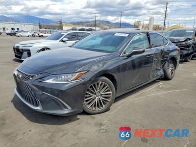 2023 LEXUS ES 300H BASE 58ADA1C18PU035661 - główne zdjęcie licytacji z USA - miniatura