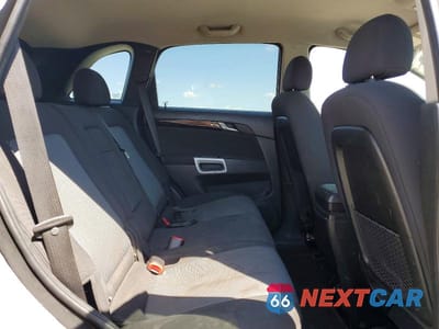 Zdjęcie 11 z 13 samochodu: 2014 CHEVROLET CAPTIVA LT VIN:3GNAL3EK3ES651346 - miniatura