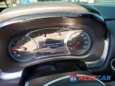 Zdjęcie 9 z 13 samochodu: 2022 CHEVROLET TRAVERSE LT VIN:1GNEVGKW5NJ173894 - miniatura