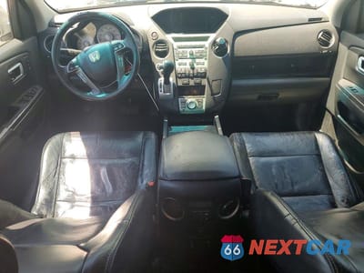 Zdjęcie 8 z 13 samochodu: 2011 HONDA PILOT TOURING VIN:5FNYF4H95BB026299 - miniatura