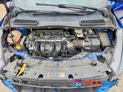 Zdjęcie 12 z 14 samochodu: 2019 FORD ESCAPE S VIN:1FMCU0F7XKUC23322 - miniatura