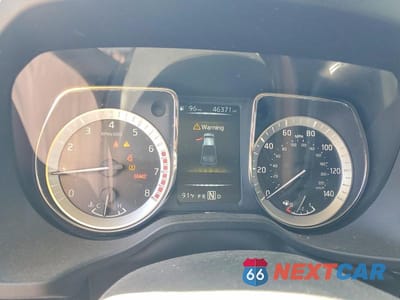 Zdjęcie 9 z 12 samochodu: 2017 NISSAN TITAN S VIN:1N6AA1E66HN531347 - miniatura