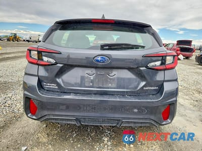 Zdjęcie 6 z 12 samochodu: 2025 SUBARU IMPREZA VIN:JF1GUABCXS8314801 - miniatura