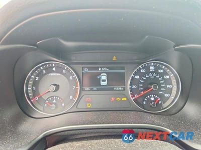 Zdjęcie 9 z 12 samochodu: 2023 KIA FORTE LXS VIN:3KPF24AD6PE513803 - miniatura