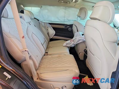 Zdjęcie 11 z 14 samochodu: 2024 GENESIS GV80 3.5T VIN:KMUHCESCXRU182629 - miniatura