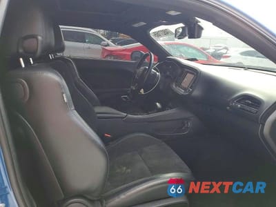Zdjęcie 10 z 12 samochodu: 2021 DODGE CHALLENGER R VIN:2C3CDZFJ7MH603040 - miniatura
