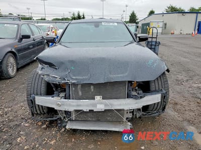 Piąte zdjęcie samochodu w środku: 2023 BMW M3 COMPETITION VIN:WBS43AY00PFP01785 - miniatura