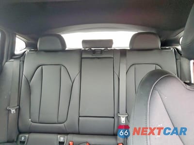 Zdjęcie 10 z 13 samochodu: 2021 BMW X4 XDRIVE30I VIN:5UX2V1C04M9F37369 - miniatura