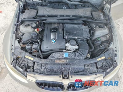 Zdjęcie 11 z 12 samochodu: 2008 BMW 335 I VIN:WBAWL73598PX52331 - miniatura