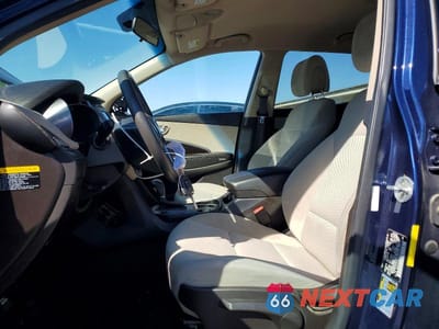 Zdjęcie 7 z 14 samochodu: 2017 HYUNDAI SANTA FE SPORT 2.4L VIN:5XYZT3LB8HG382975 - miniatura