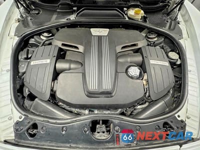 Zdjęcie 8 z 12 samochodu: 2015 BENTLEY CONTINENTAL GT V8 S VIN:SCBFH7ZA7FC044434 - miniatura