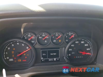 Zdjęcie 8 z 10 samochodu: 2025 GMC SIERRA VIN:1GD0HLE71SF293189 - miniatura