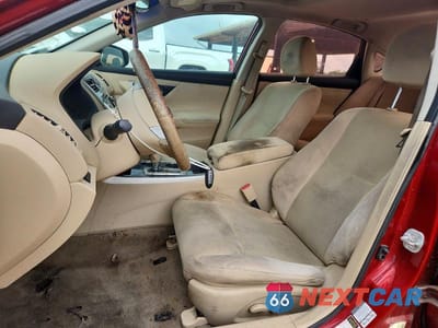 Zdjęcie 7 z 12 samochodu: 2014 NISSAN ALTIMA 2.5 SV VIN:1N4AL3AP9EC161015 - miniatura