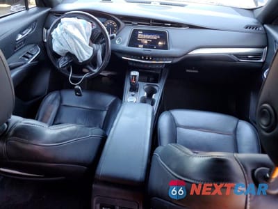 Zdjęcie 8 z 13 samochodu: 2019 CADILLAC XT4 PREMIUM LUXURY VIN:1GYFZCR44KF152395 - miniatura