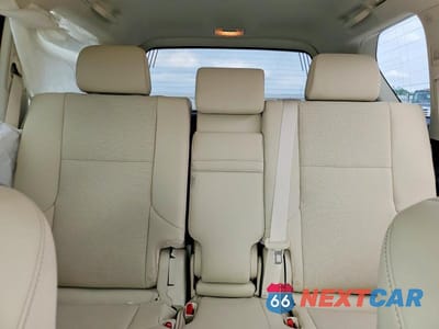 Zdjęcie 10 z 13 samochodu: 2023 LEXUS GX 460 VIN:JTJAM7BX8P5381179 - miniatura
