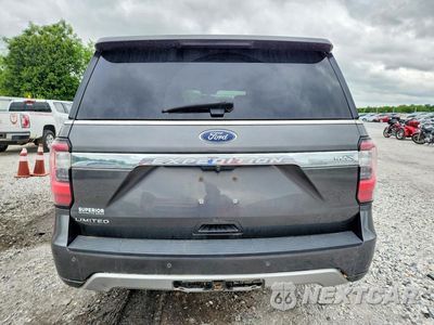 Zdjęcie 6 z 13 samochodu: 2021 FORD EXPEDITION MAX LIMITED VIN:1FMJK2AT2MEA16885 - miniatura