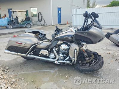 2016 HARLEY-DAVIDSON FLTRU 1HD1KGL14GB612100 - główne zdjęcie licytacji z USA - miniatura