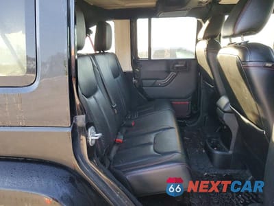 Zdjęcie 11 z 13 samochodu: 2017 JEEP WRANGLER UNLIMITED RUBICON VIN:1C4HJWFG6HL677104 - miniatura