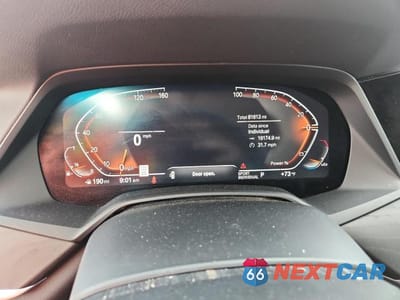 Zdjęcie 9 z 13 samochodu: 2021 BMW X7 XDRIVE40I VIN:5UXCW2C07M9G90612 - miniatura