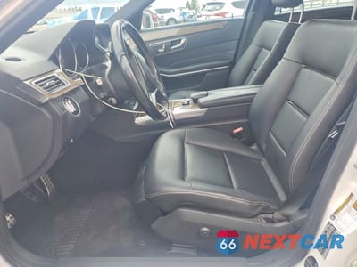Zdjęcie 7 z 12 samochodu: 2016 MERCEDES-BENZ E 250 BLUETEC VIN:WDDHF9HB5GB204163 - miniatura
