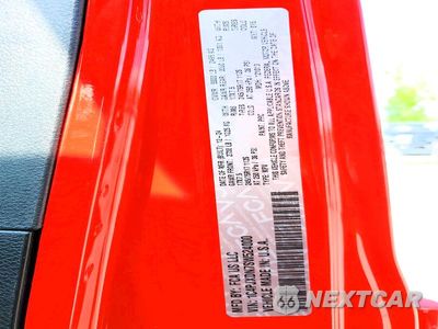 Zdjęcie 13 z 13 samochodu: 2025 JEEP WRANGLER SPORT VIN:1C4PJXDN7SW524000 - miniatura