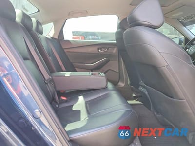 Zdjęcie 10 z 12 samochodu: 2024 HONDA ACCORD HYBRID EXL VIN:1HGCY2F6XRA003428 - miniatura