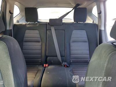 Zdjęcie 10 z 14 samochodu: 2018 HONDA CR-V EX VIN:7FARW1H52JE023699 - miniatura